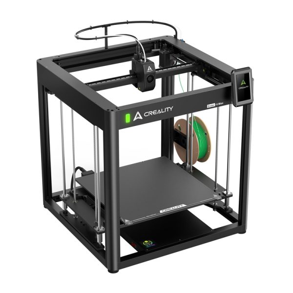 Creality Ender-5 Max 3D Printer - Image 4