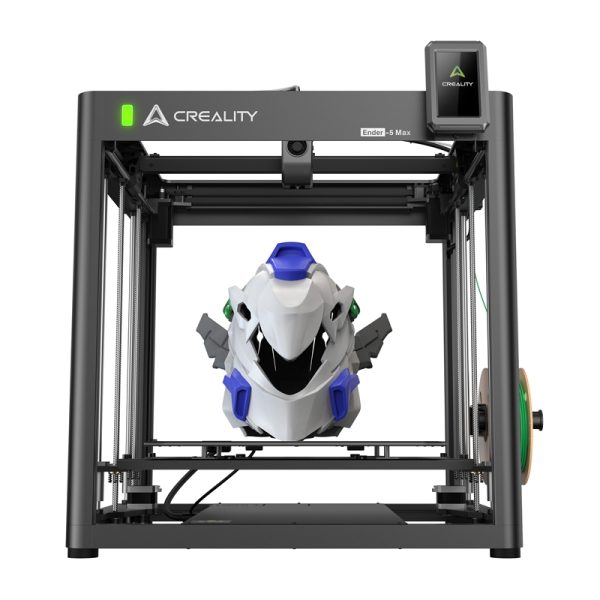 Creality Ender-5 Max 3D Printer - Image 6