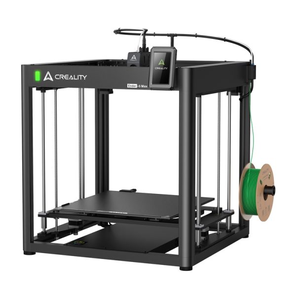 Creality Ender-5 Max 3D Printer - Image 2