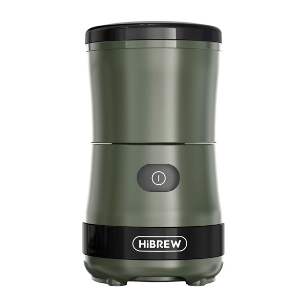 Electric coffee grinder and blender 3-in-1 HiBREW G2 — изображение 3