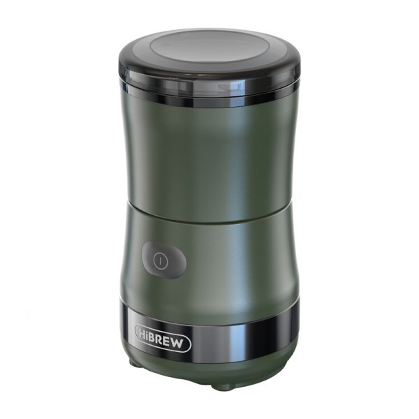 Electric coffee grinder and blender 3-in-1 HiBREW G2 — изображение 4