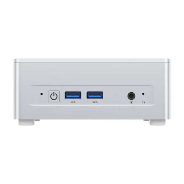 MINI PC Minis Forum UM870 Plus Ryzen 7 8745H 32GB RAM + 1TB - Image 4