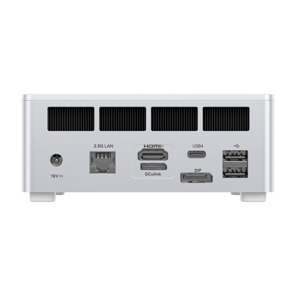 MINI PC Minis Forum UM870 Plus Ryzen 7 8745H 32GB RAM + 1TB - Image 5