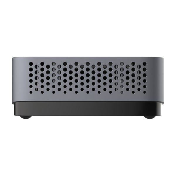 MINI PC AceMagic AD16 , Intel 1340P + Intel® Iris® Xe Graphics 32GB RAM + 1TB szary - Image 5