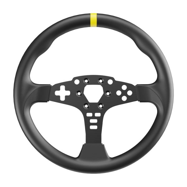 Moza Racing ES RS046 gaming steering wheel rim - Image 3