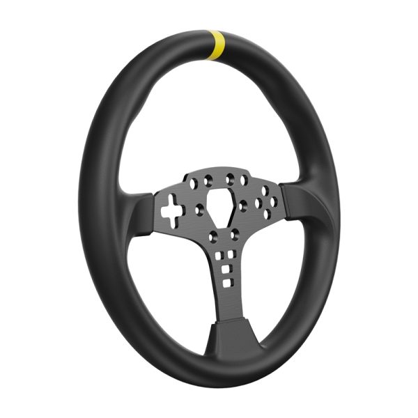 Moza Racing ES RS046 gaming steering wheel rim - Image 4
