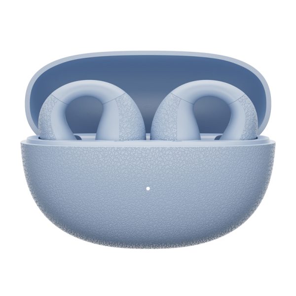 QCY Crossky C10 headphones (blue) — изображение 3