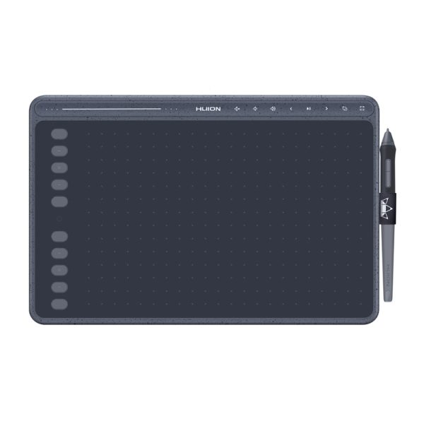 Graphic Tablet Huion HS611 - Image 4