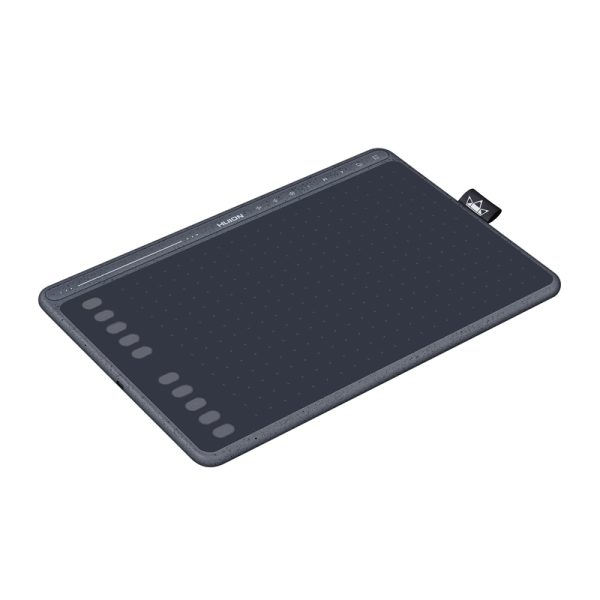 Graphic Tablet Huion HS611 - Image 5