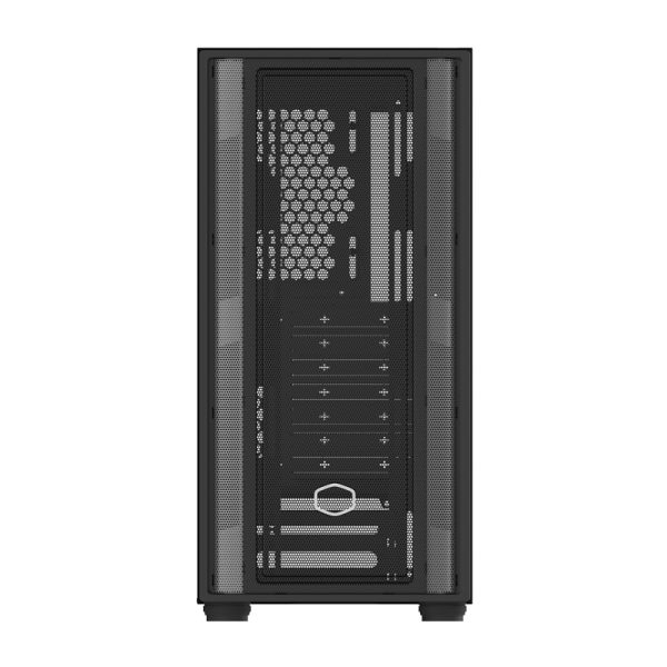 Cooler Master MasterBox 600 computer case (black) - Image 5