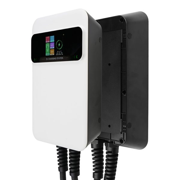 Wall charger for electric cars Besen SQ20-22KW-APP - Image 4