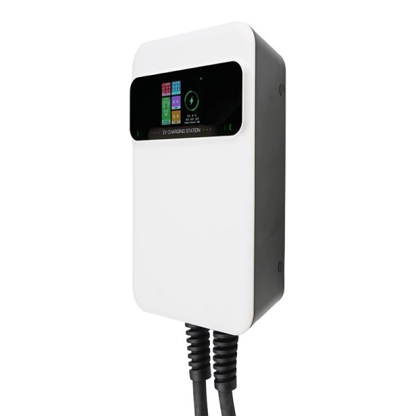 Wall charger for electric cars Besen SQ20-22KW-APP - Image 5