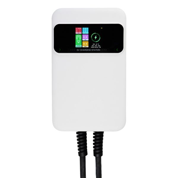 Wall charger for electric cars Besen SQ20-22KW-APP - Image 6