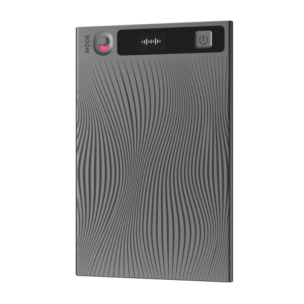 Mobvoi TicNote voice recorder (gray) - Image 2