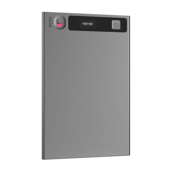 Mobvoi TicNote voice recorder (gray) - Image 3