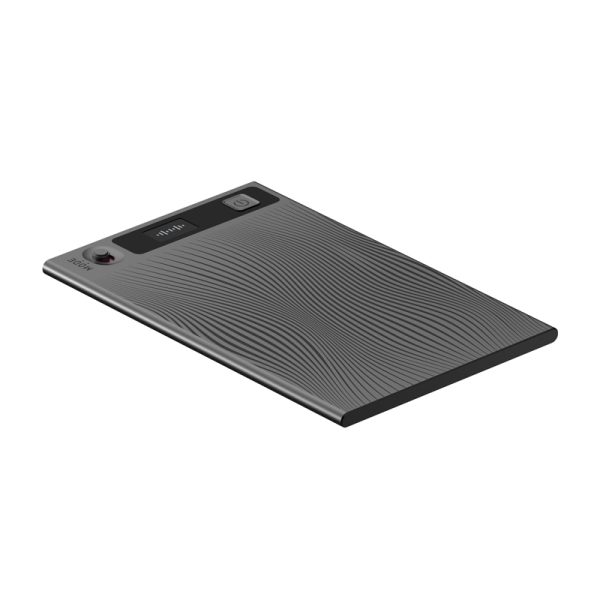 Mobvoi TicNote voice recorder (gray) - Image 6