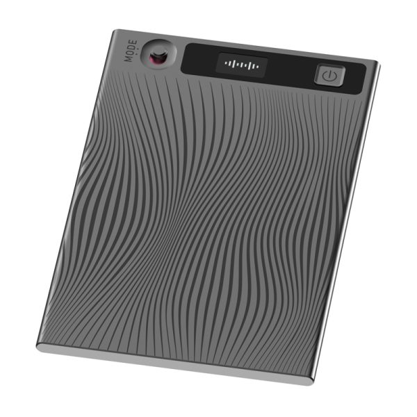 Mobvoi TicNote voice recorder (gray) - Image 4