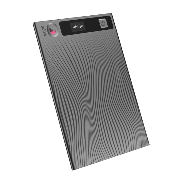 Mobvoi TicNote voice recorder (gray) - Image 5