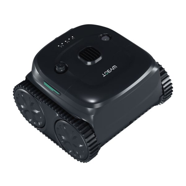 Wybot C2 Pro Vision wireless pool cleaning robot - Image 3