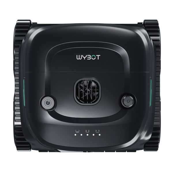 Wybot C2 Pro Vision wireless pool cleaning robot - Image 6