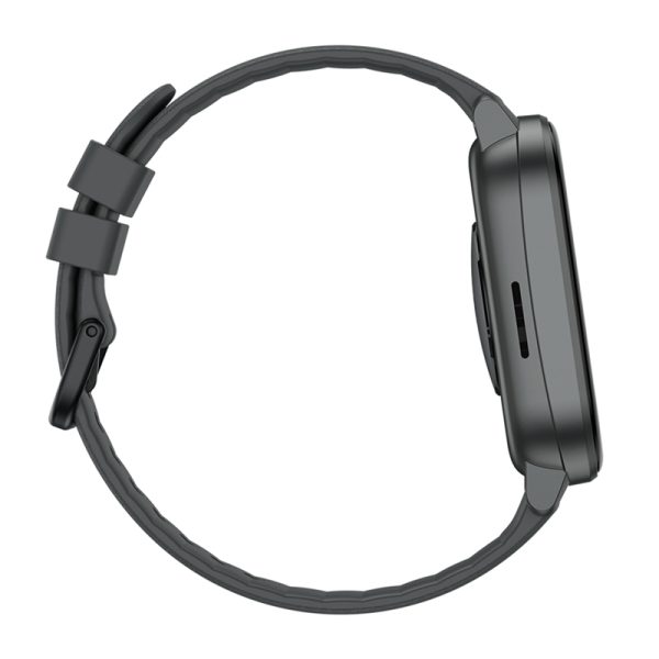 Zeblaze GTS 3 GPS smartwatch (gray) - Image 4