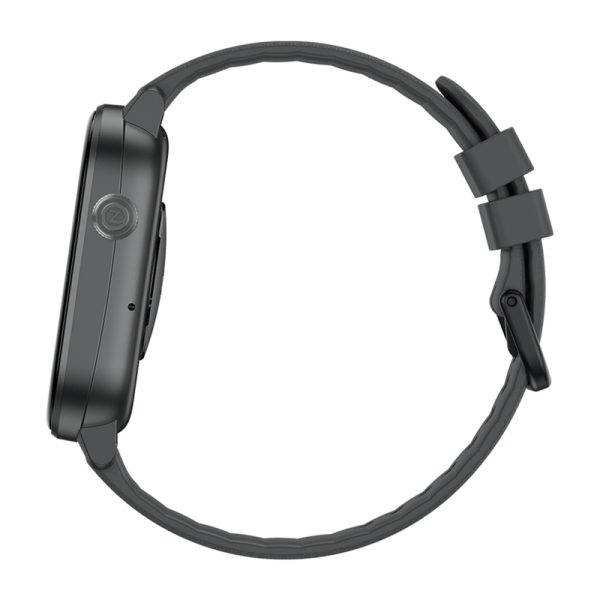Zeblaze GTS 3 GPS smartwatch (gray) - Image 2