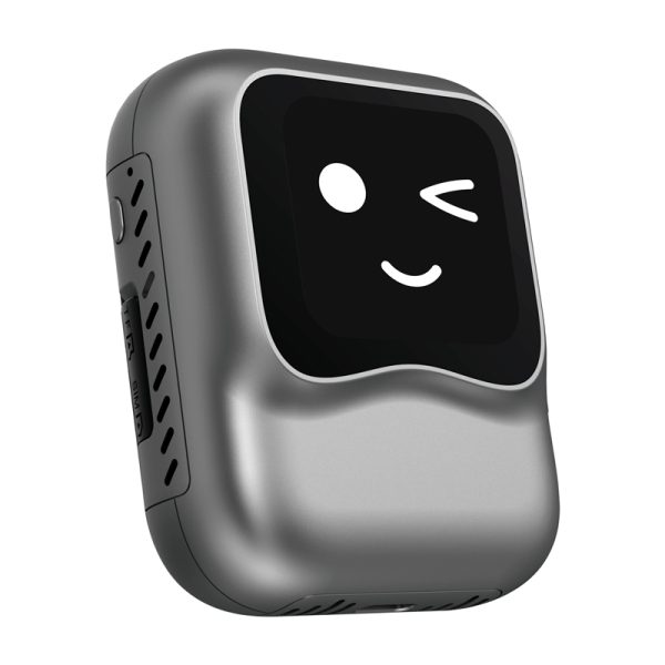 Ottocast PCS50 wireless adapter and AI assistant OTTOAIBOX NANO — изображение 2