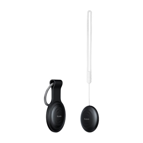 Locator for McDodo phone AT-7201 (MFI Certified) black - Image 6