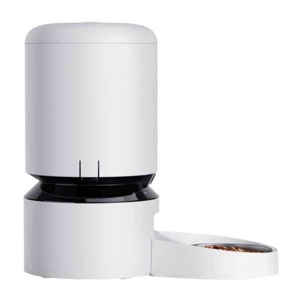 Petlibro Granary feed dispenser with camera, 5L (white) - Image 4