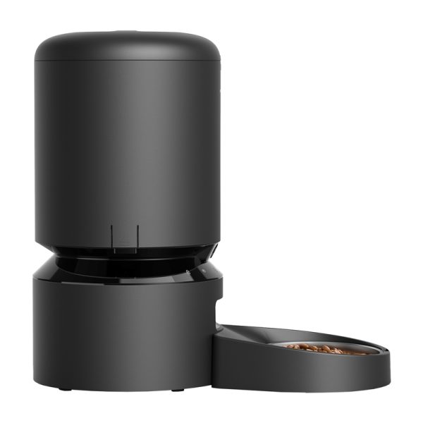 Petlibro Granary feed dispenser with camera, 5L (black) - Image 4