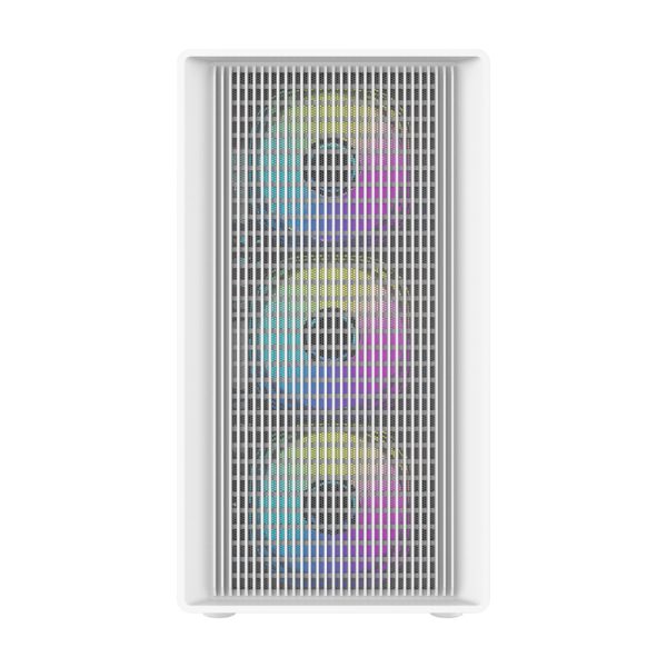 Darkflash DB460M computer case (white) - Image 5
