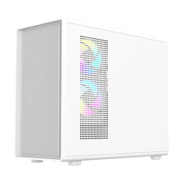 Darkflash DB460M computer case (white) - Image 6