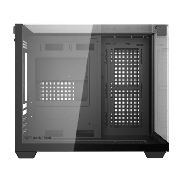 Darkflash TH285M computer case (black)