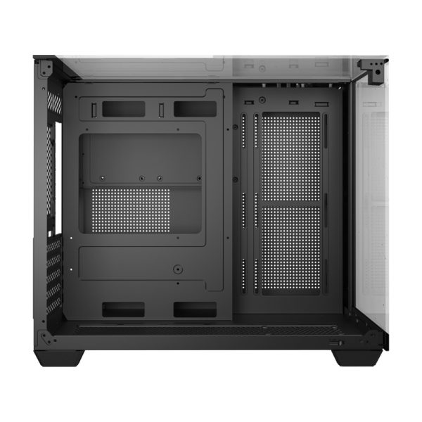 Darkflash TH285M computer case (black) - Image 2