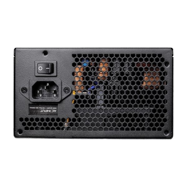 Darkflash PMT 80 Plus Gold 850W Computer Power Supply - Image 4