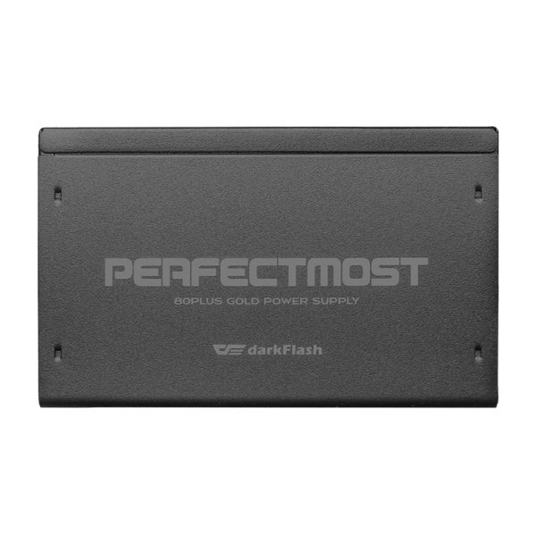 Darkflash PMT 80 Plus Gold 850W Computer Power Supply - Image 3