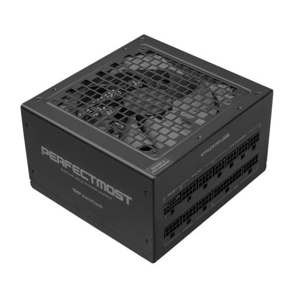 Darkflash PMT 80 Plus Gold 850W Computer Power Supply - Image 6