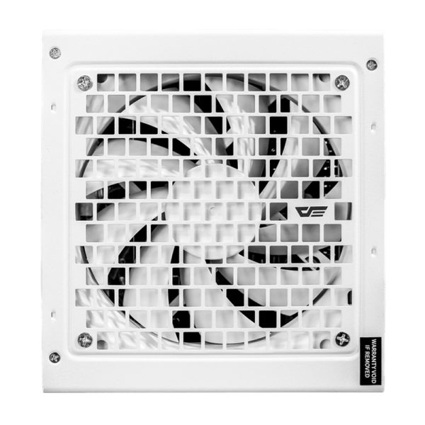 Darkflash PMT 80 Plus Gold 850W computer power supply (white) - Image 2