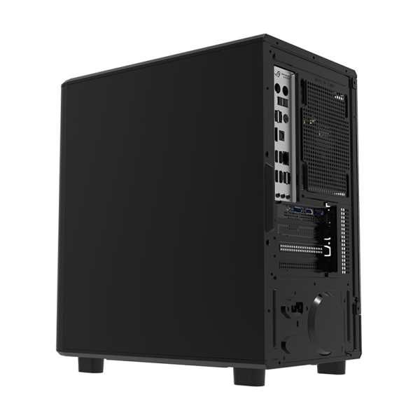 Darkflash DB330M Mesh computer case (black) - Image 5