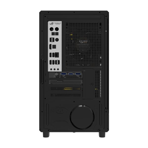 Darkflash DB330M Mesh computer case (black) - Image 3