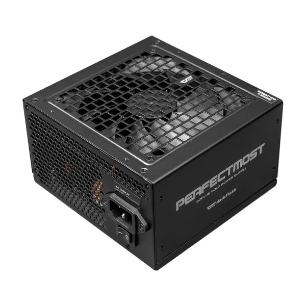 Darkflash PMT 80 Plus Gold 750W Computer Power Supply - Image 3