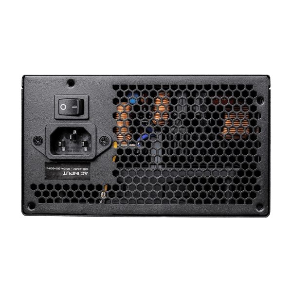 Darkflash PMT 80 Plus Gold 750W Computer Power Supply - Image 4