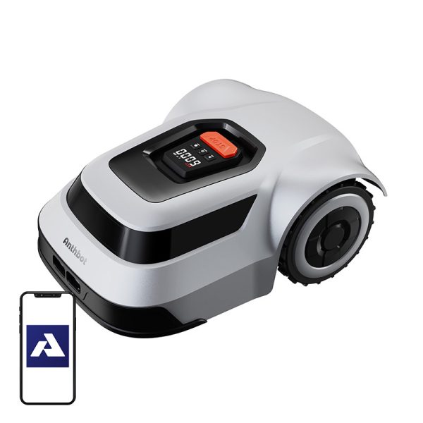 Anthbot PION 1000 mowing robot