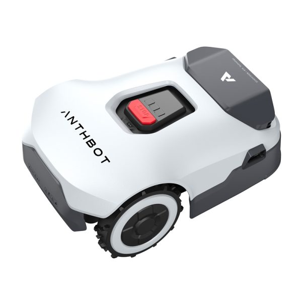 Anthbot GENIE 1000 mowing robot — изображение 3