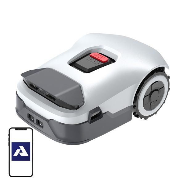 Anthbot GENIE 1000 mowing robot