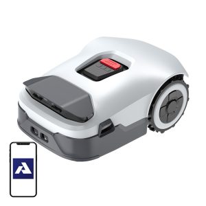 Anthbot GENIE 3000 mowing robot