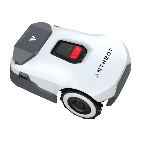 Anthbot GENIE 3000 mowing robot — изображение 4