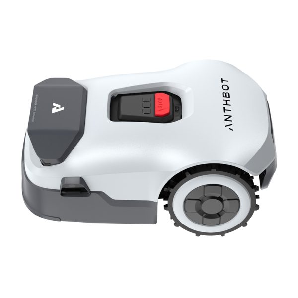 Anthbot GENIE 3000 mowing robot — изображение 5