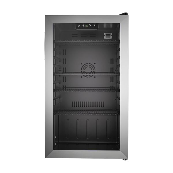 Euhomy BR001 beverage refrigerator - Image 3