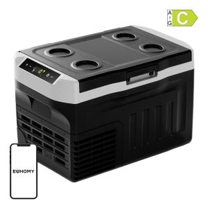 Euhomy CF014 car refrigerator, 21L
